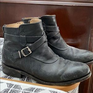 Frye Boots
